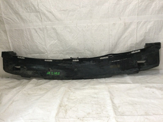 2009-2012 Dodge Ram 1500 Front Bumper Reinforcement 68031521AC OEM
