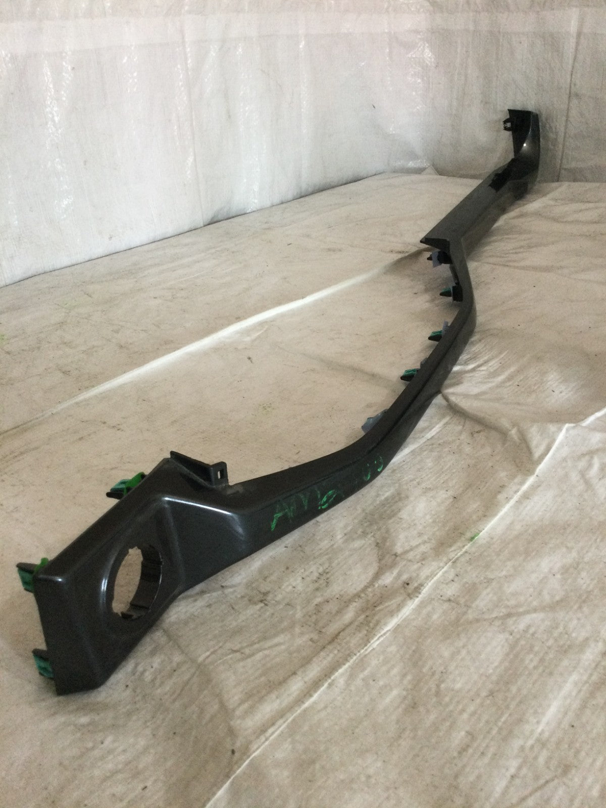 2023 Ford F-150 F150 Dash Trim Strip Molding Panel OEM NL3B 15045C64