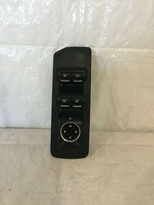 2015-2019 Ford F150 Driver Door Master Power Window Switch FL3T-14B133-BEW OEM