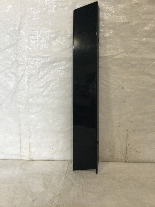 2014 Mercedes Benz GL Class W166 Rear Right Window Pane Face Pillar A1666700287