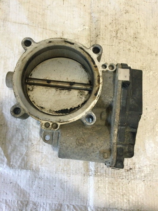 2014 Dodge Ram 3500 6.7L  Throttle Body Valve Assembly  53034251AB