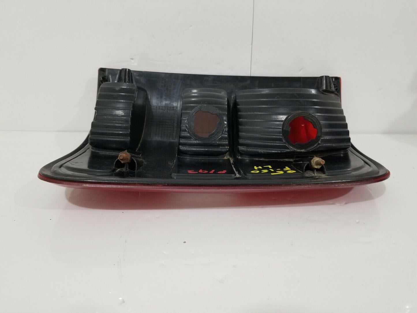 2005 Ford F-150 F150 Tail Light Lamp Left Driver Side OEM LH