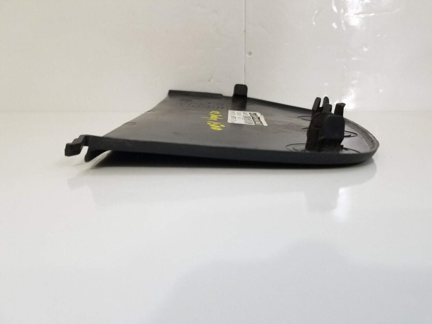 2002-2005 Dodge Ram 1500 Left Hand Dash End Cap Cover 5GY83XDVAB OEM