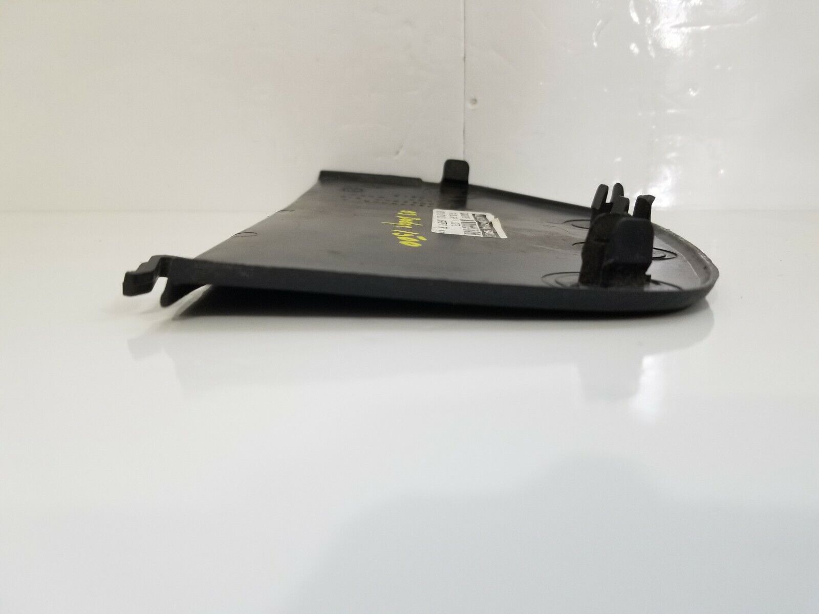 2002-2005 Dodge Ram 1500 Left Hand Dash End Cap Cover 5GY83XDVAB OEM