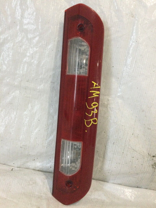 2007-2013 Chevrolet Silverado 2500 Third Brake Light Lamp OEM