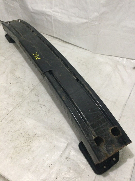 2019 Acura ILX Rear Bumper Reinforcement Impact Bar Rebar OEM