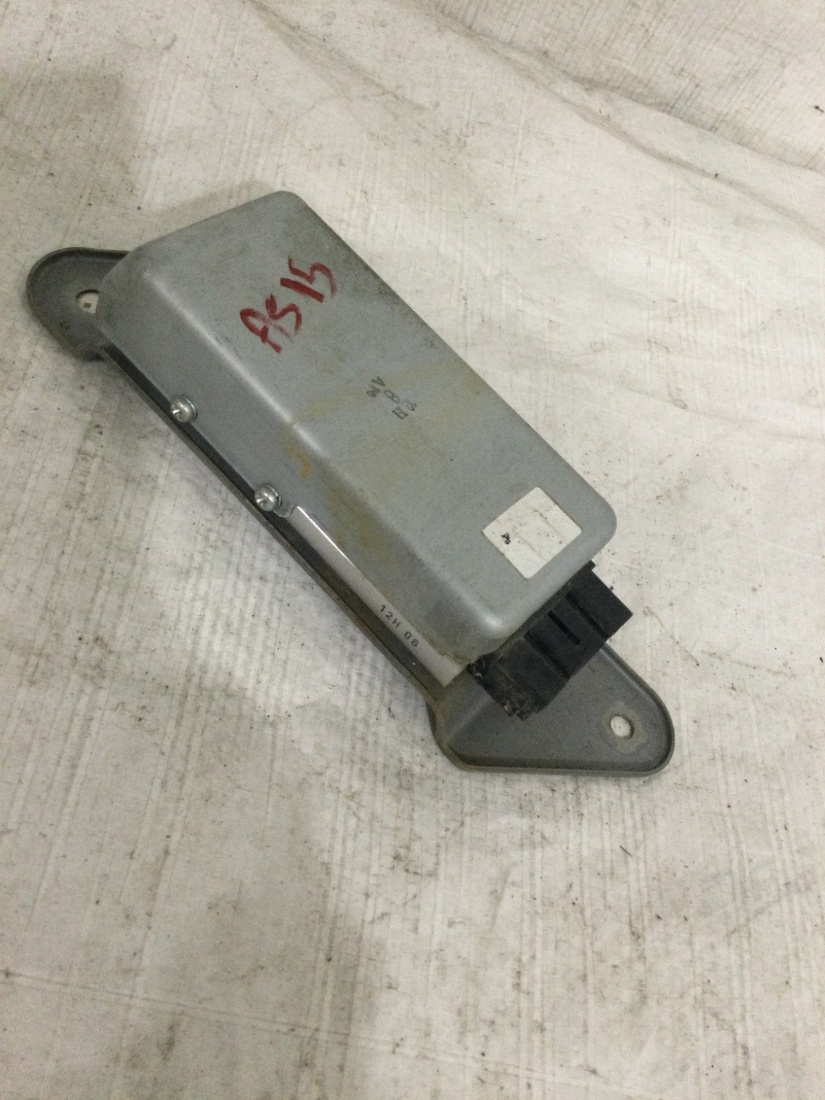 2007 Acura MDX Fuel Pump Control Module OEM