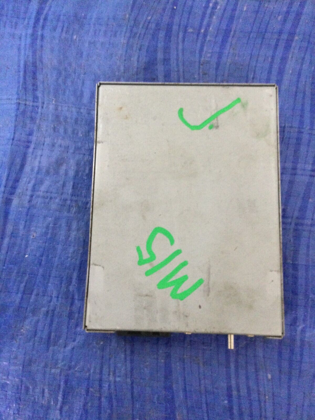 2007 Cadillac Escalade ESV XM Satellite Radio Communication Control Module OEM
