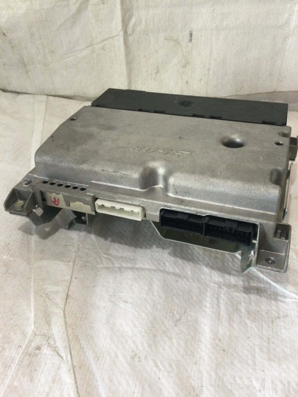 2006-2010 Infiniti M45 Bose Stereo Radio Audio Amplifier 28060 EH11C OEM