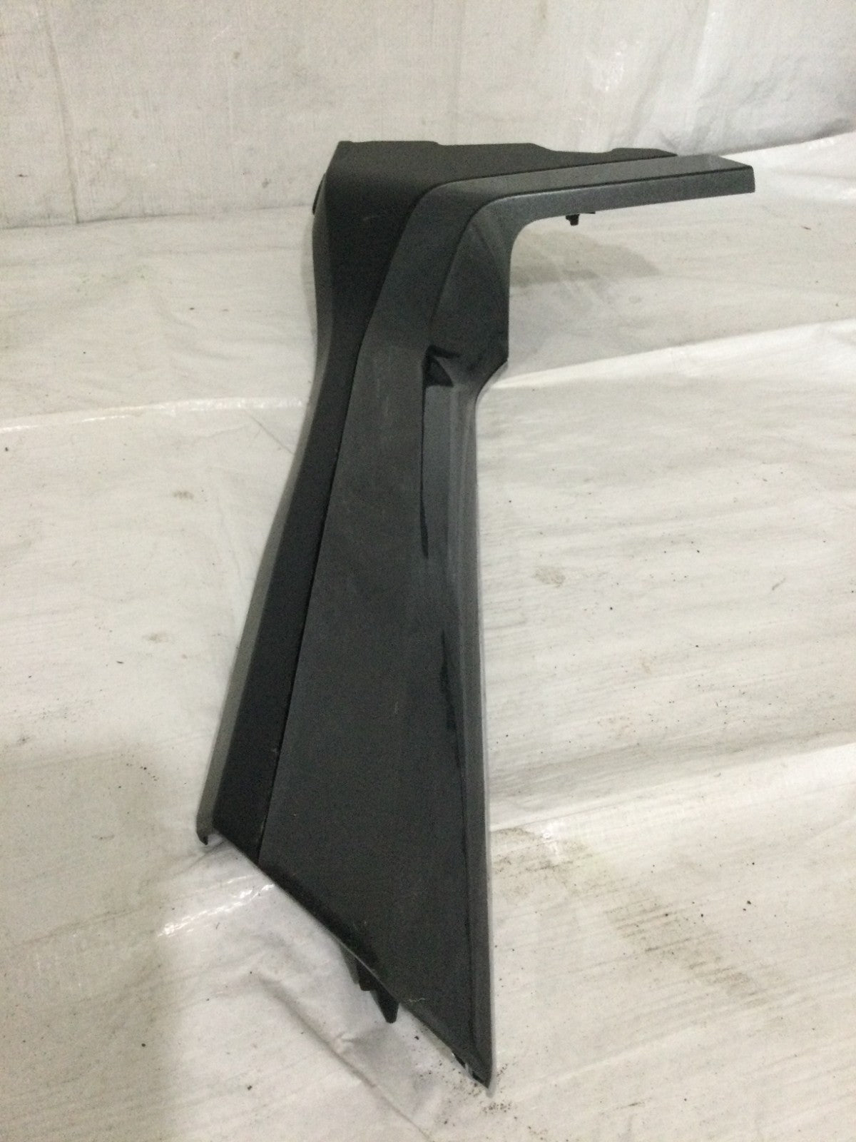 2023 Ford F-150 F150 Front Left Upper Trim Cover OEM ML3B-15045A21-AAW