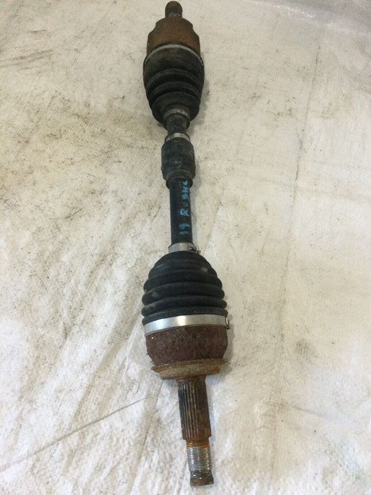 2017 Nissan Rogue Sport Front Right Axle Shaft OEM