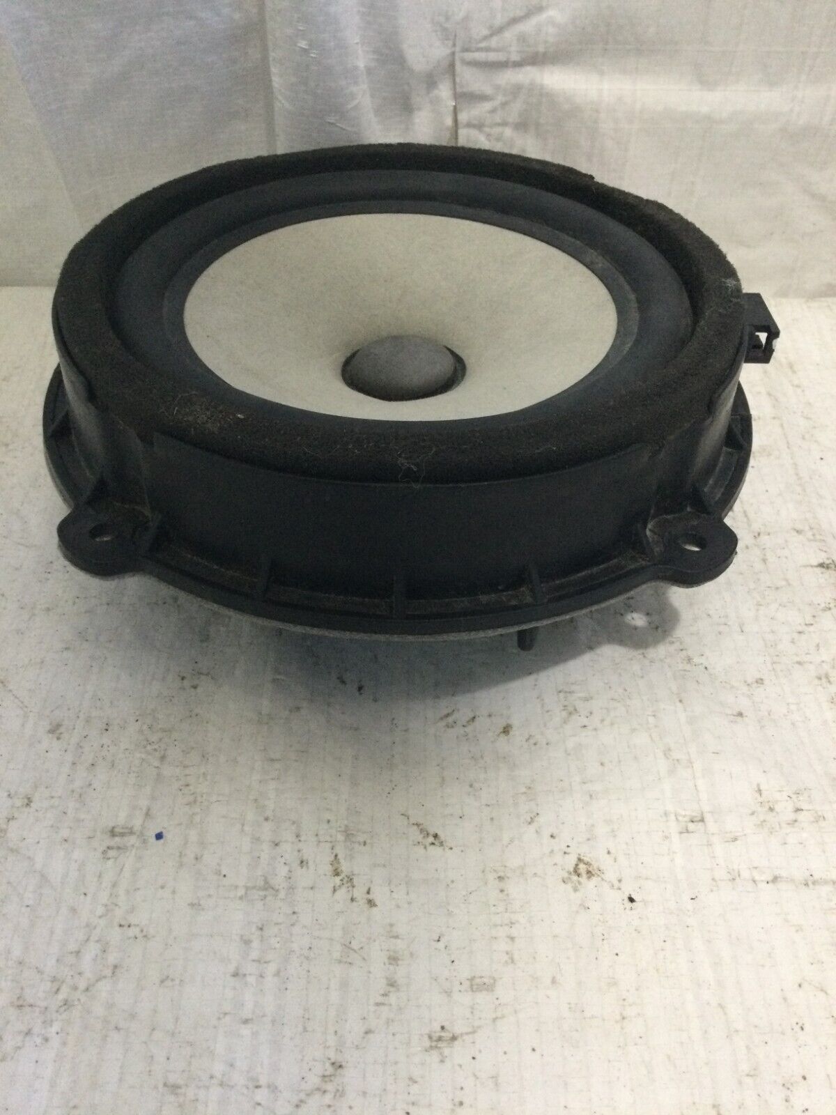2017 Hyundai Elantra Rear Left Driver Sound System Audio Speaker 96330-3F200 OEM