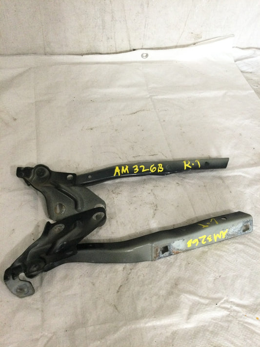 2007 Dodge Ram 1500 Hood Hinges Set Pair OEM