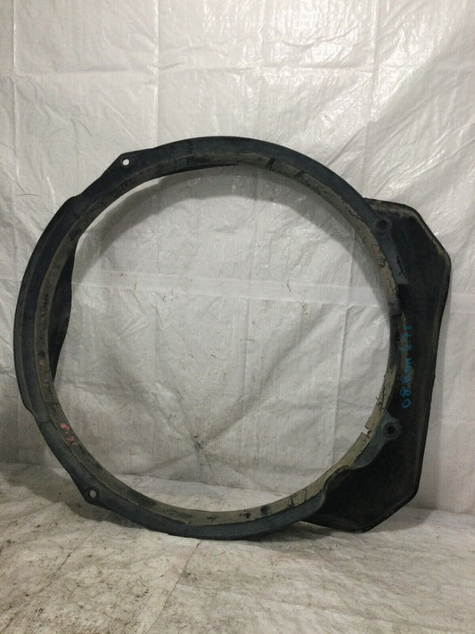 2008 Dodge Ram 1500 Cummins Cooling Fan Shroud OEM 55056985AB