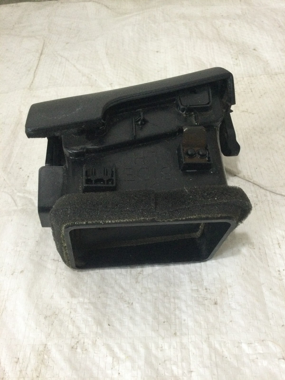 2006-2010 Infiniti M45 Left Driver Dash Air Vent OEM