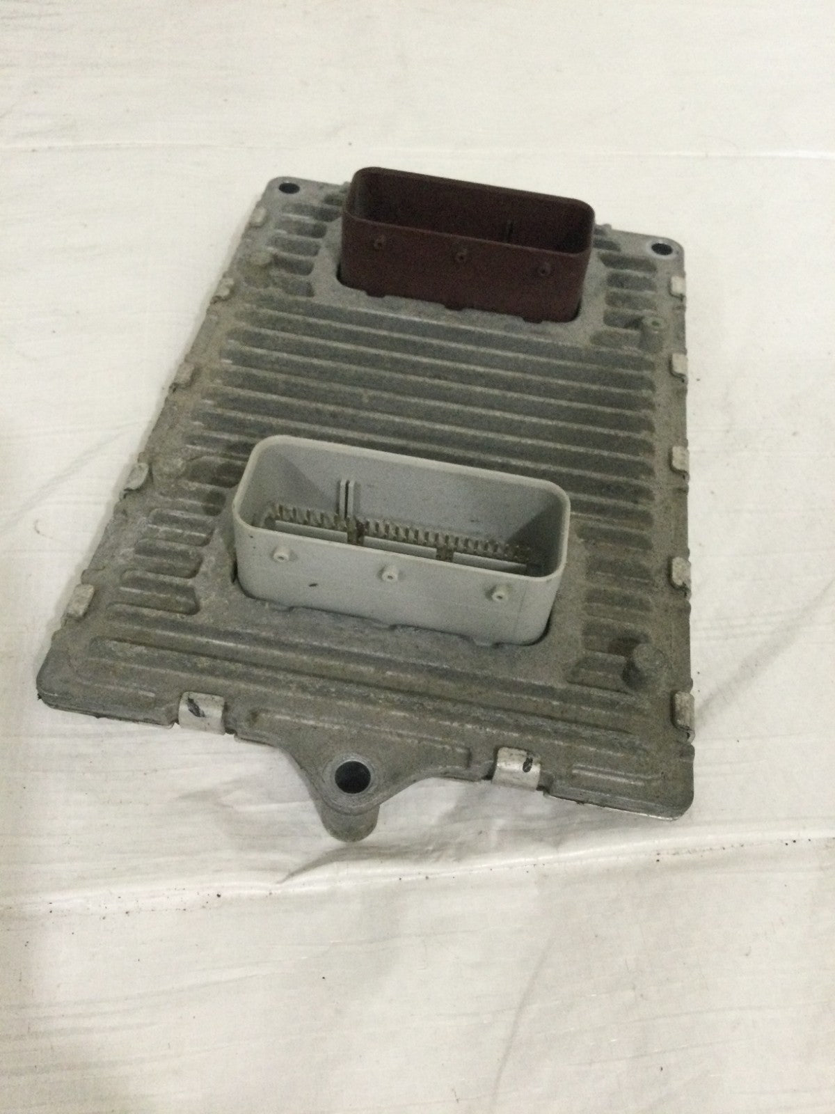 2013 Dodge Ram 1500 5.7L ECM Engine Computer PCM ECU OEM 05150679AC