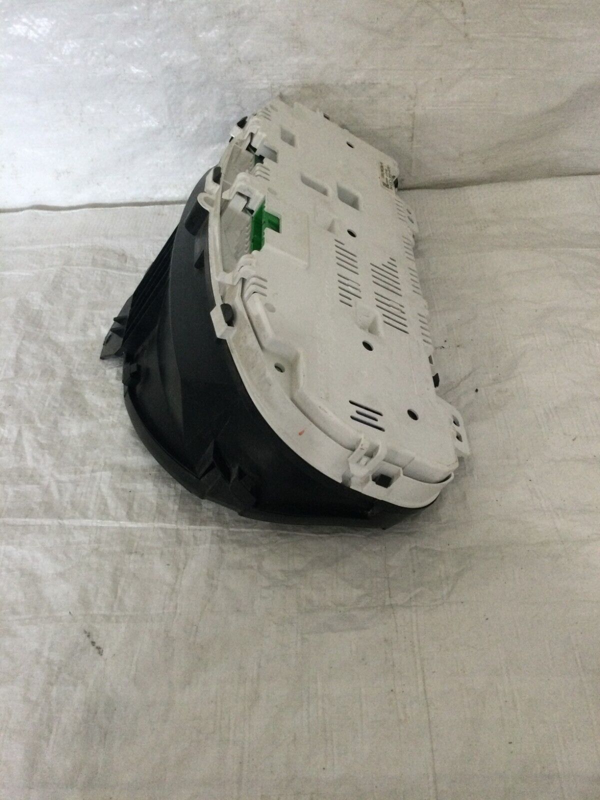 2003-2007 Honda Accord Speedometer Instrument Cluster 78100-SDA-C810-M1 OEM