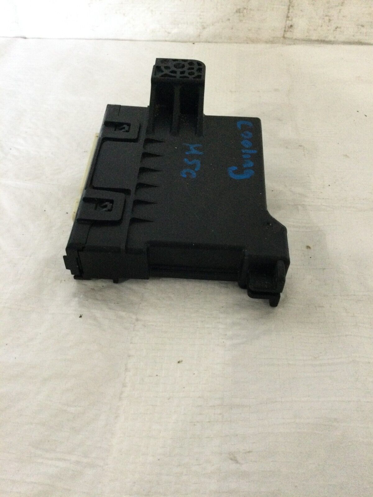 2016 Toyota Corolla Chassis Temperature Control Module OEM