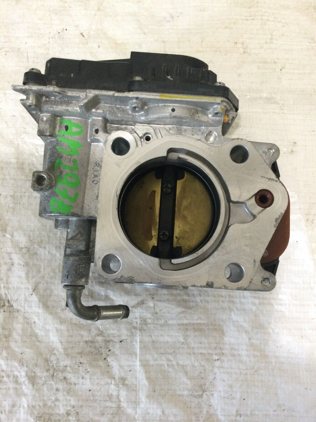 2019 Honda HR-V  Throttle Body  Valve Assembly  1.8L OEM