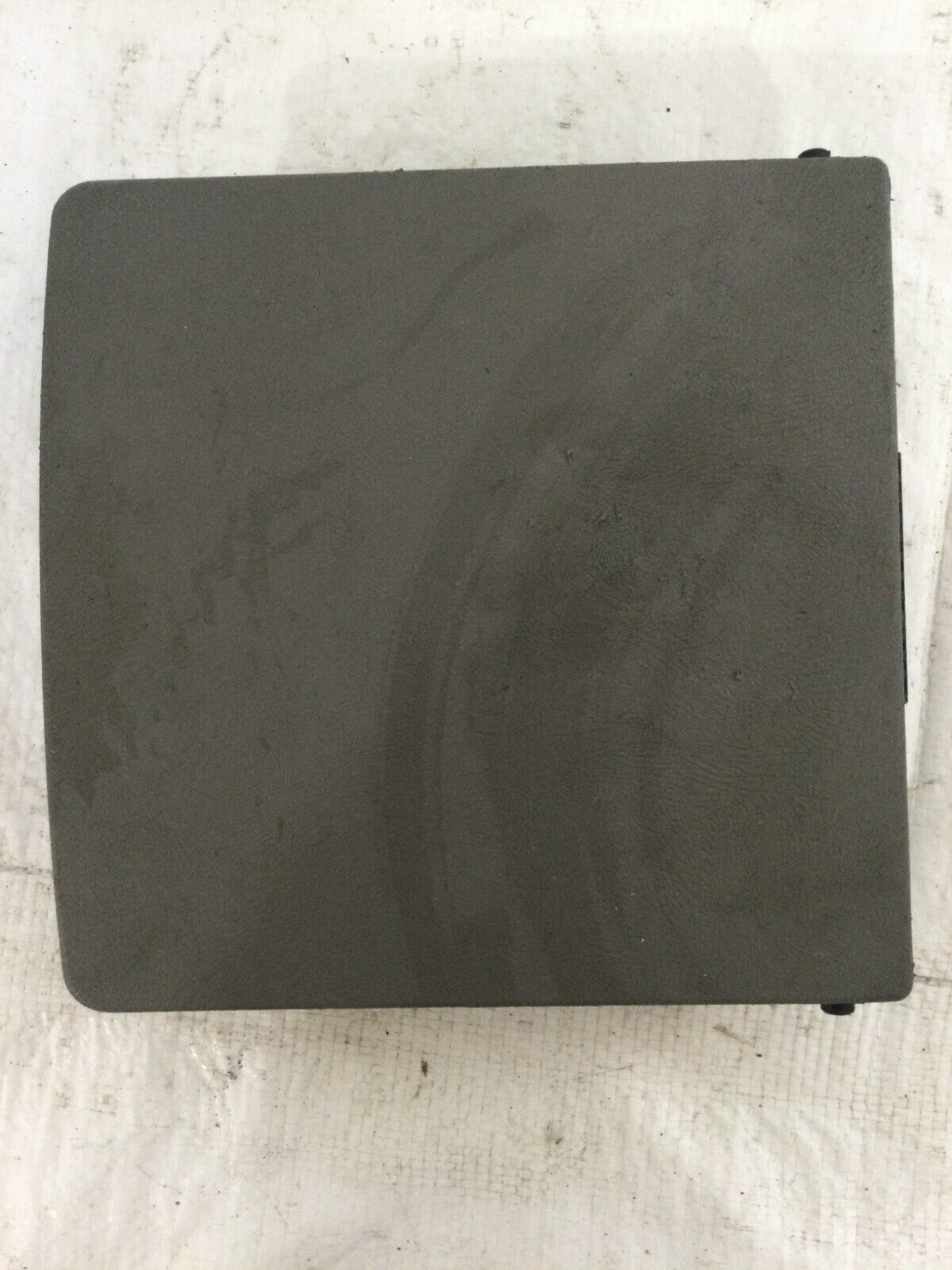 2003-2006 Cadillac Escalade EXT Center Console Cup Holder Insert OEM