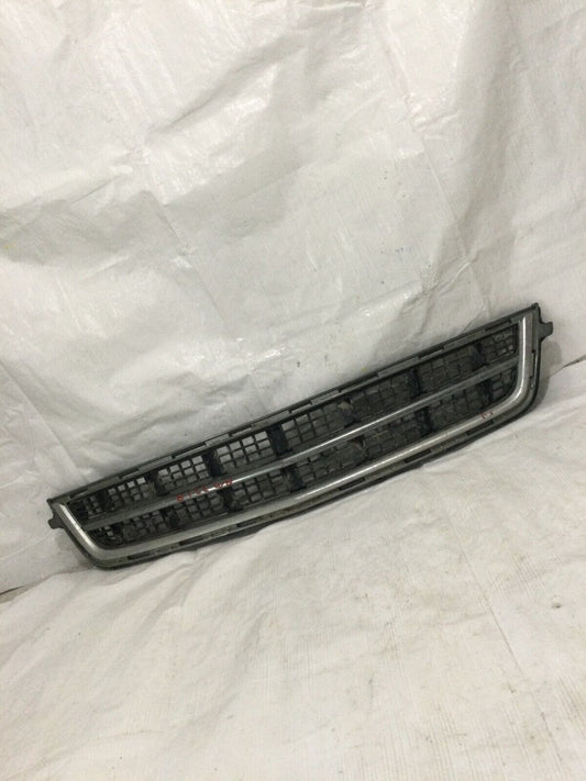 2014 Cadillac CTS Front Lower Grill Grille OEM