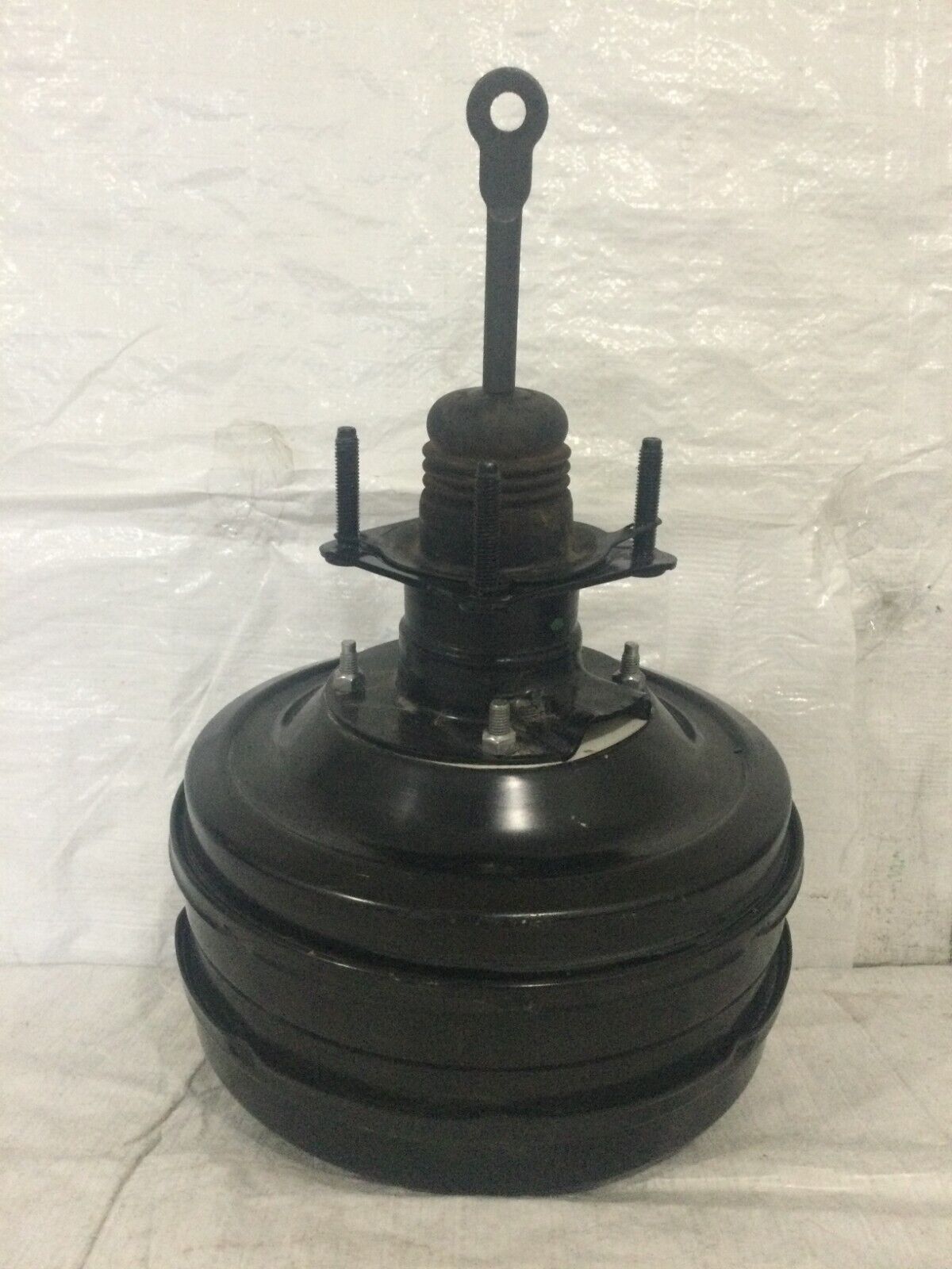 2019 Dodge Ram 1500 Power Brake Booster OEM 04581523AH