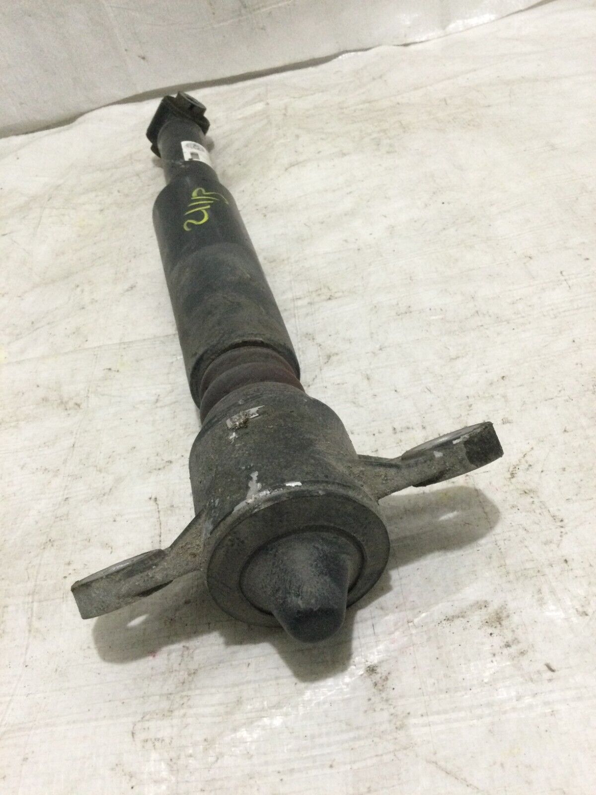 2017  Hyundai Elantra Rear Left  Shock Absorber OEM