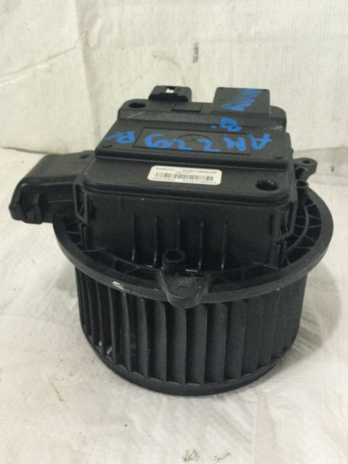 2017-2020 Ford F-150 F150 A/C Heater Blower Motor OEM FL3H-19846-AF