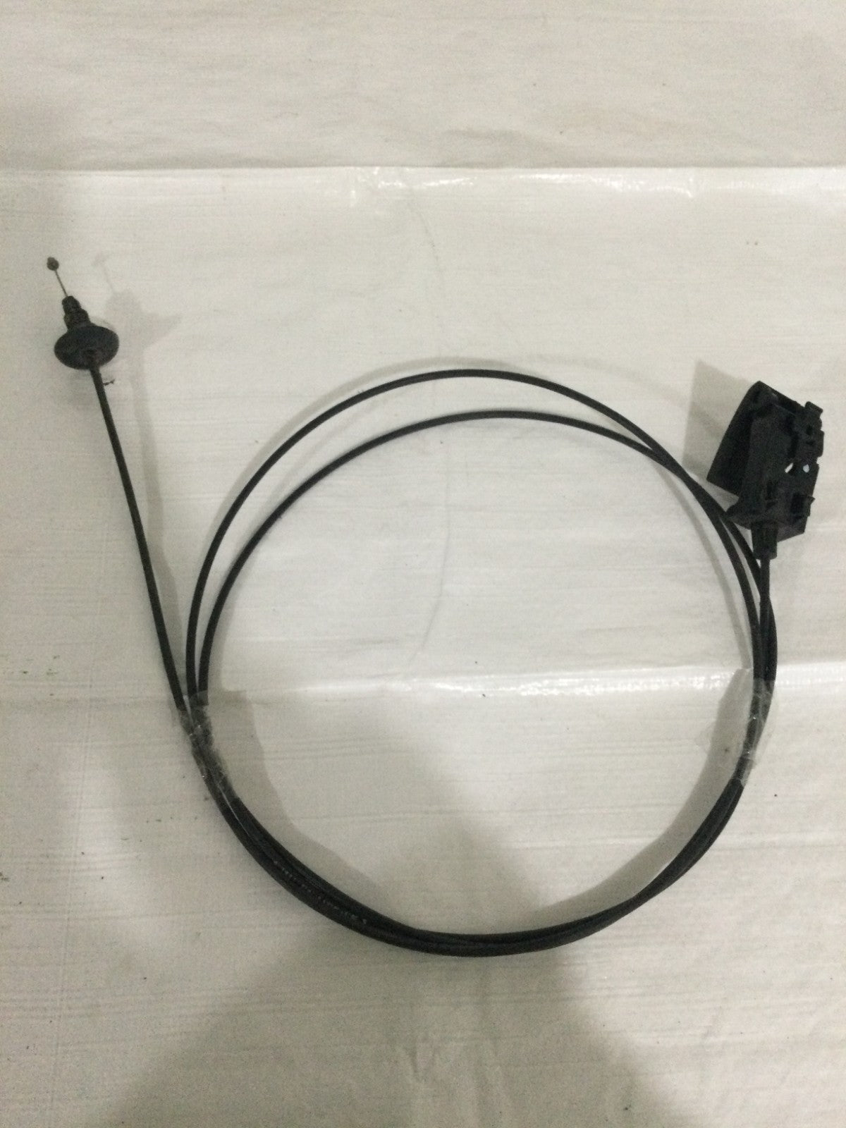 2021 Dodge Ram 3500 6.7L Hood Latch Release Cable OEM