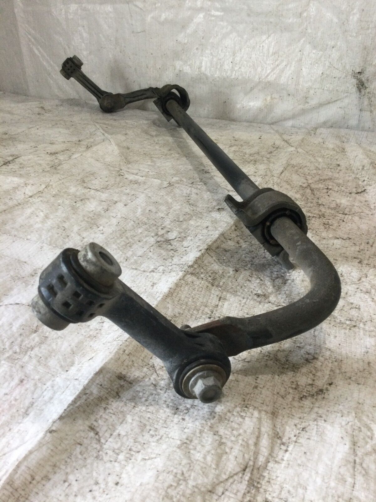 2018-2020 Buick Regal FWD Front Suspension Stabilizer Anti Roll Sway Bar OEM