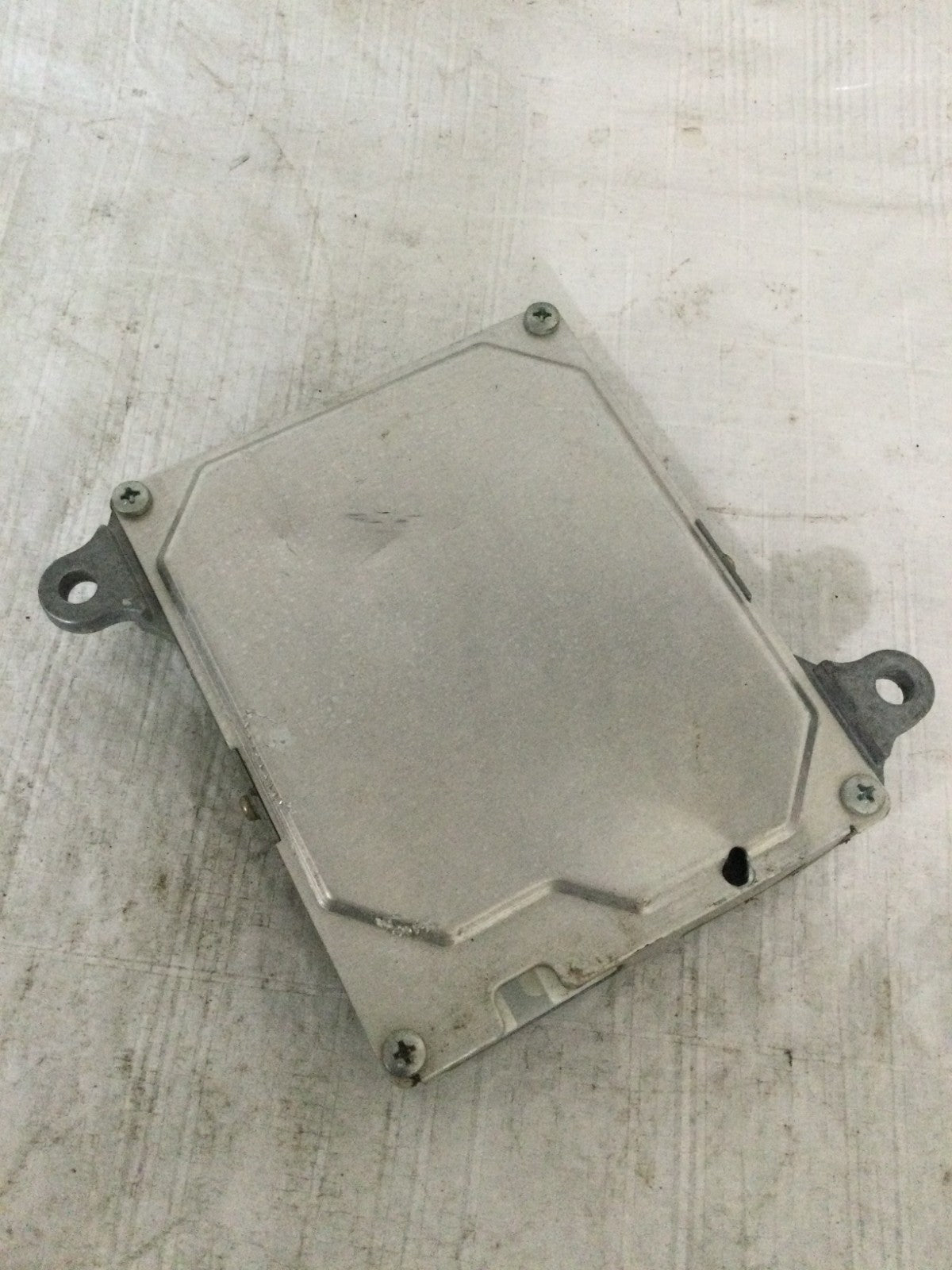 2007 Acura MDX Traction Control Module OEM 48310-RYG-013