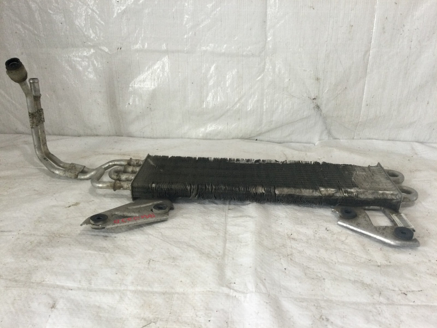 2016-2019 Dodge Ram 3500 Power Steering Cooler 68110945AB OEM