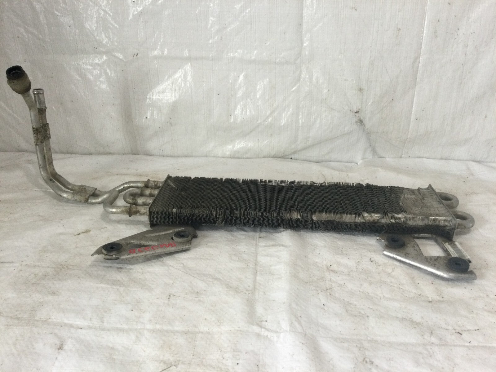 2016-2019 Dodge Ram 3500 Power Steering Cooler 68110945AB OEM