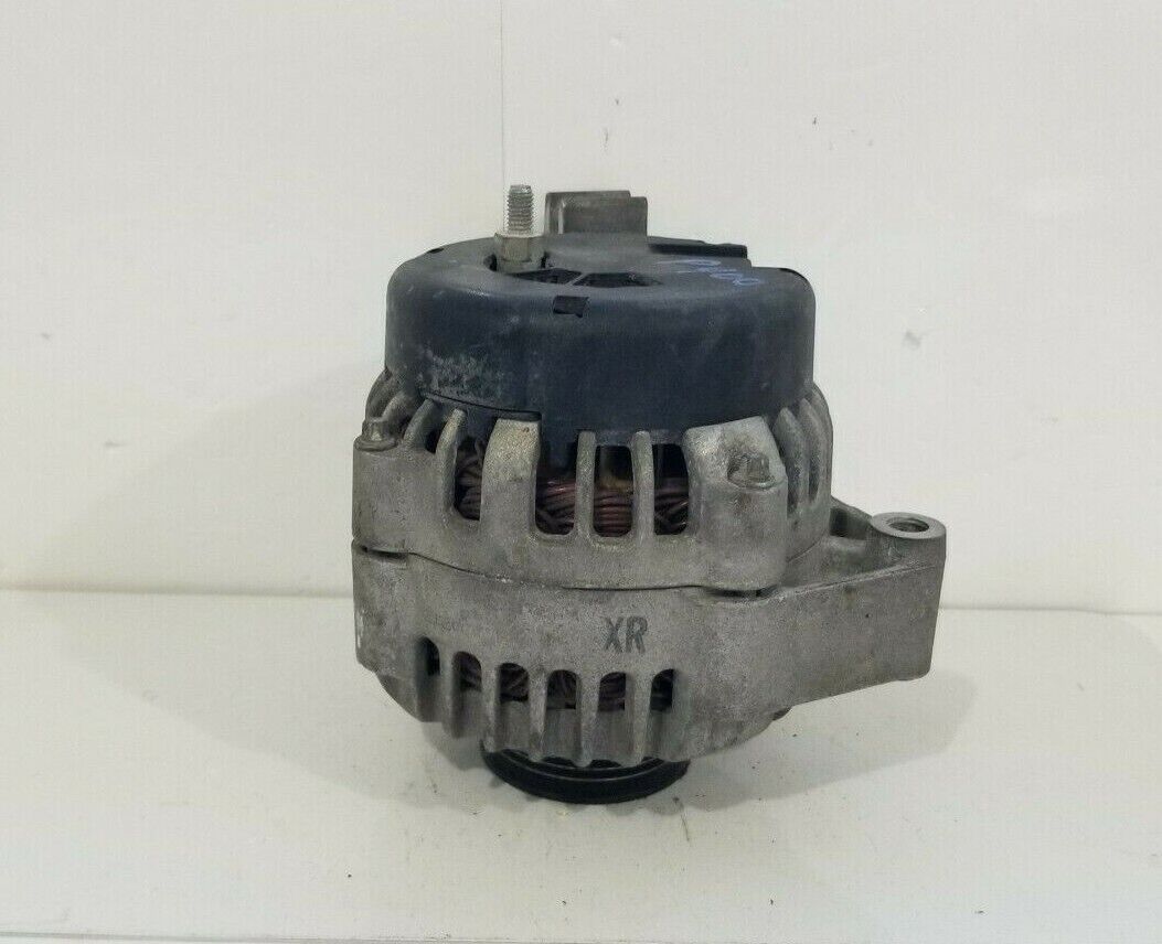 2002-2004 Oldsmobile Alero 2.2L Alternator Motor 
