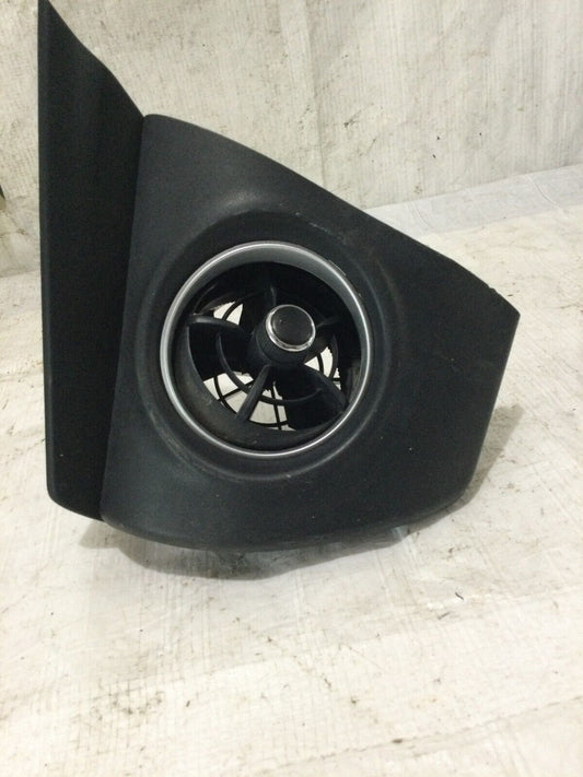 2018 Toyota Corolla Left Driver Side AC Air Vent Black 55404-02540  OEM