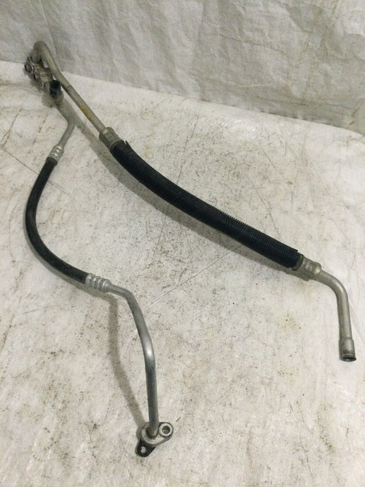 2007 Dodge Ram 3500 A/C Refrigerant Liquid Hose 6.7L Diesel OEM