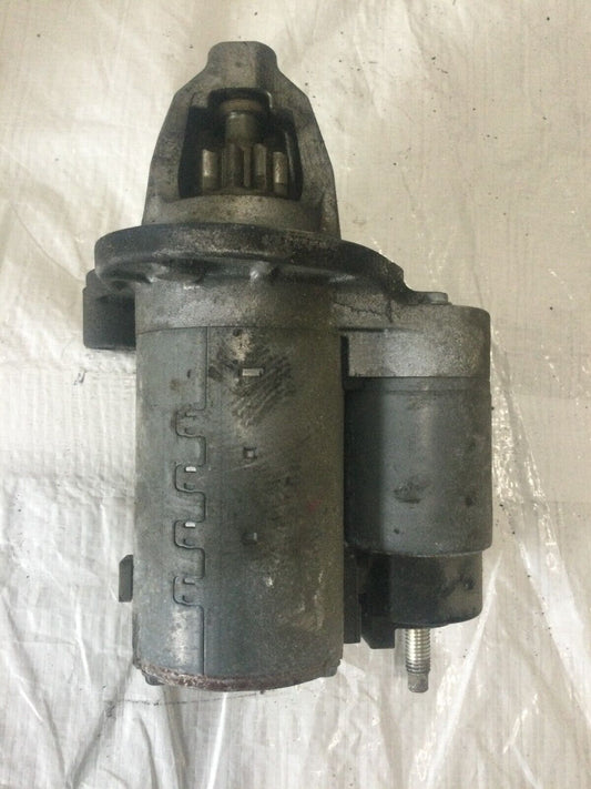 2013 Doge Ram 1500 3.6L ENGINE STARTER MOTOR 04801852AB OEM