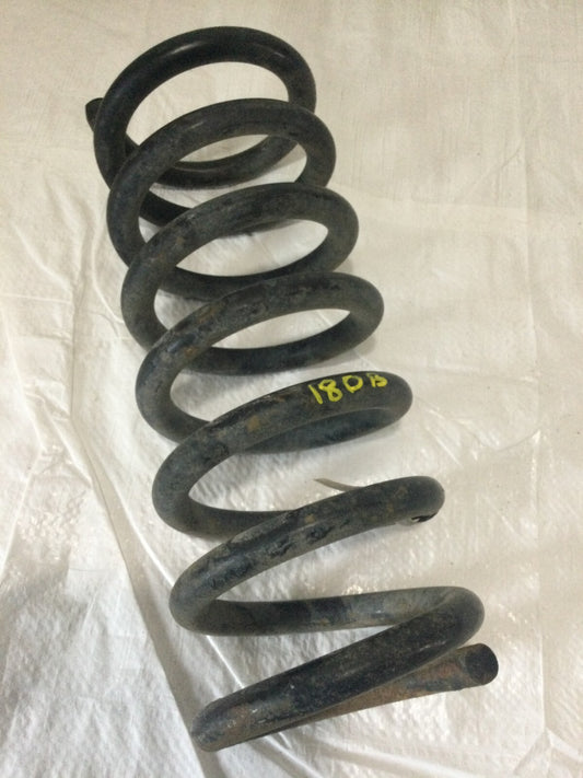 2015 Ddoge Ram 2500 Front Right Coil Spring OEM 2013-2018