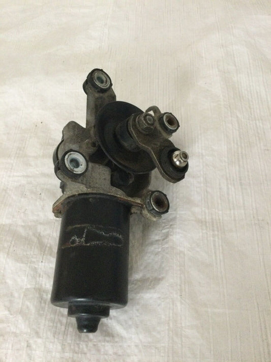 2001 Nissan Xterra Frond Windshield Wiper Motor OEM