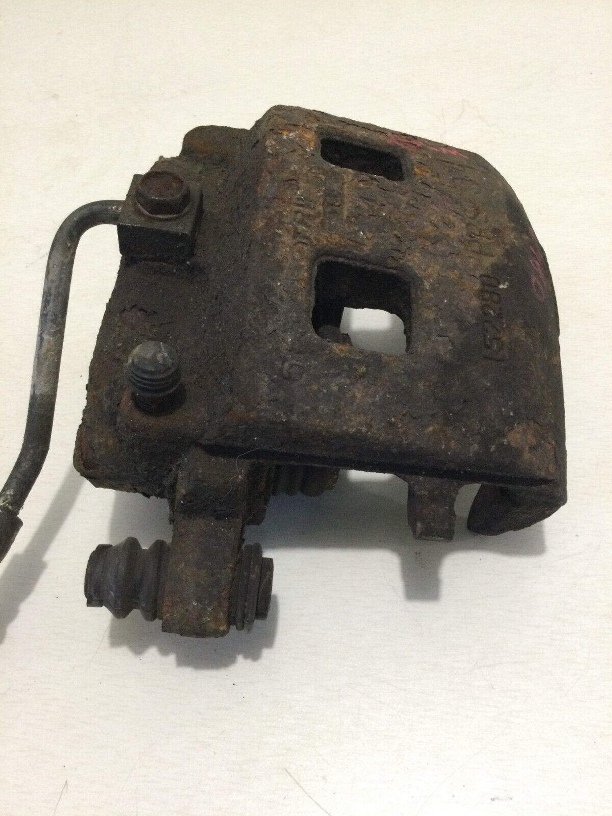 2005 Dodge Ram 1500 Front Left Brake Caliper OEM