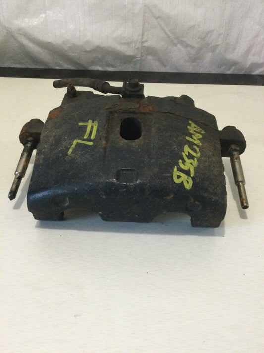 2010 GMC Sierra 2500 Front Left Brake Caliper OEM