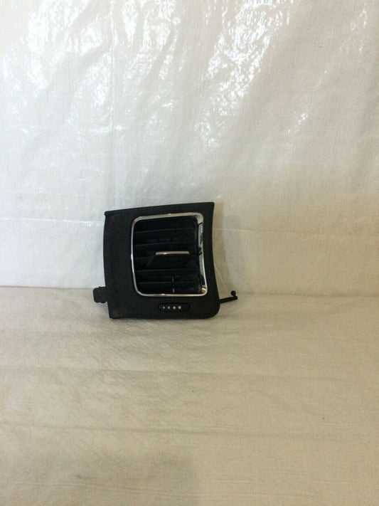 2012 Cadillac CTS Coupe Right Passenger Side Dash Air Vent OEM 605066
