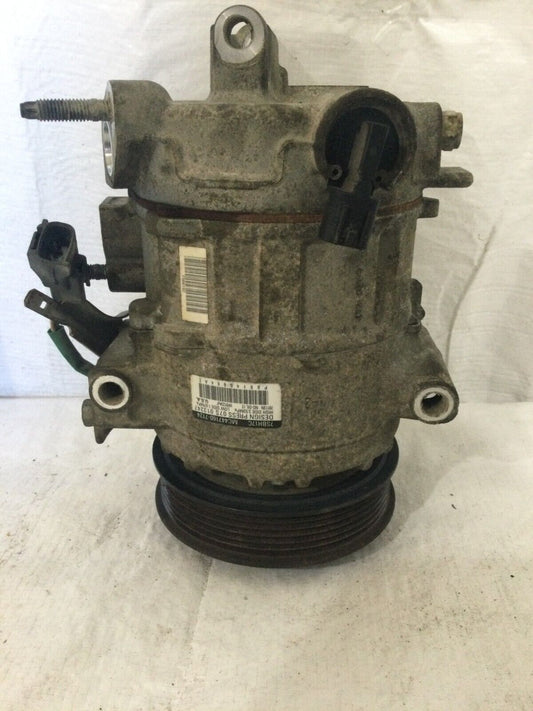 2015 Dodge Ram 1500 A/C AC Compressor 5.7L 68140664AE OEM