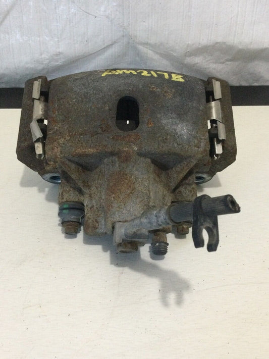 2017 Dodge Ram 1500 Rear Left Brake Caliper OEM