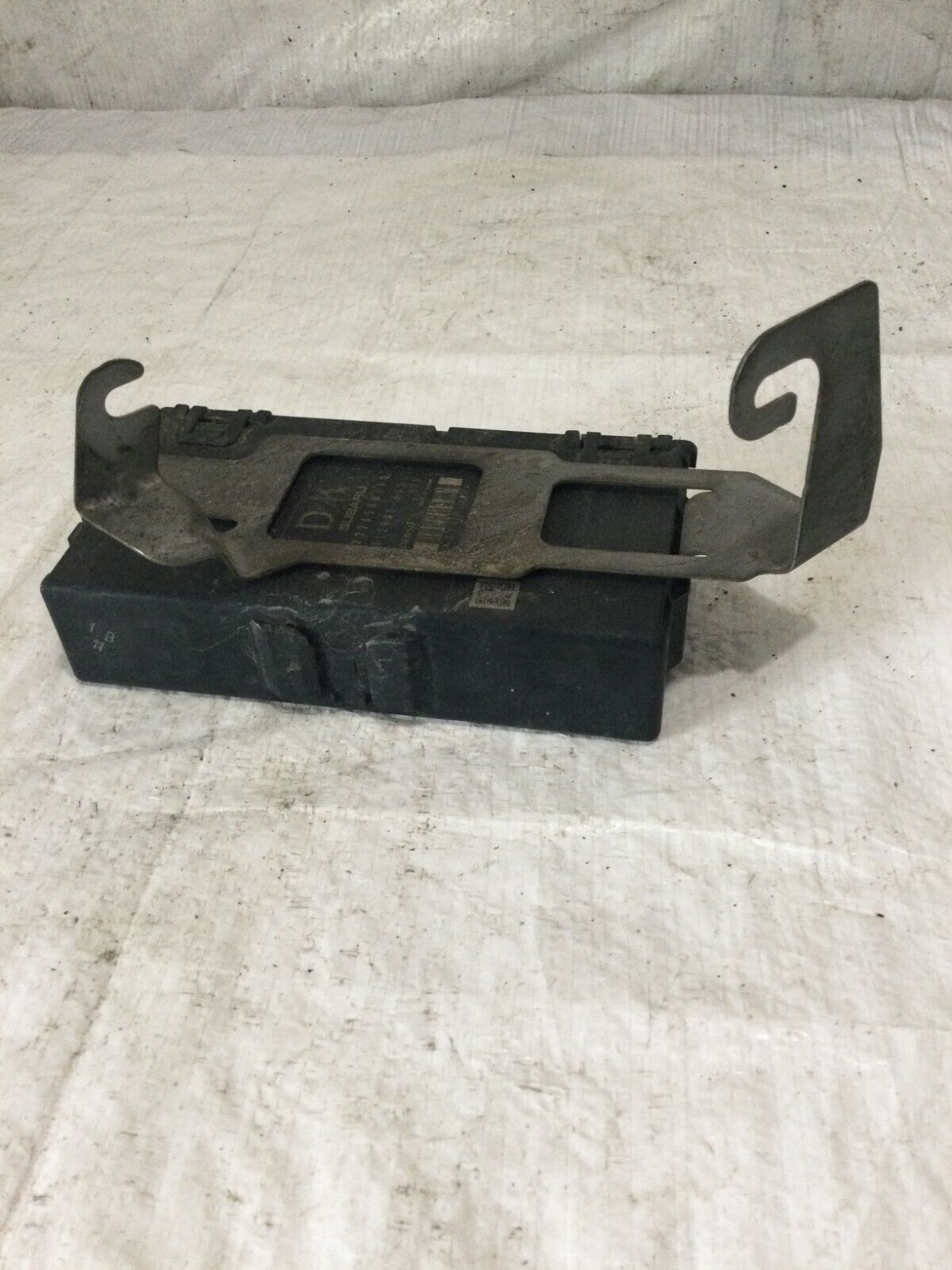 2018 Toyota 86 Electronic Control Module OEM 22765AM110
