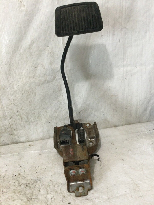 2013 2014 Hyundai Sonata Hybrid Brake Pedal Assembly OEM