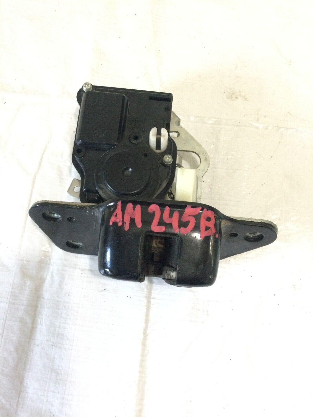 2017 Dodge Grand Caravan Rear Liftgate Latch Lock Actuator OEM