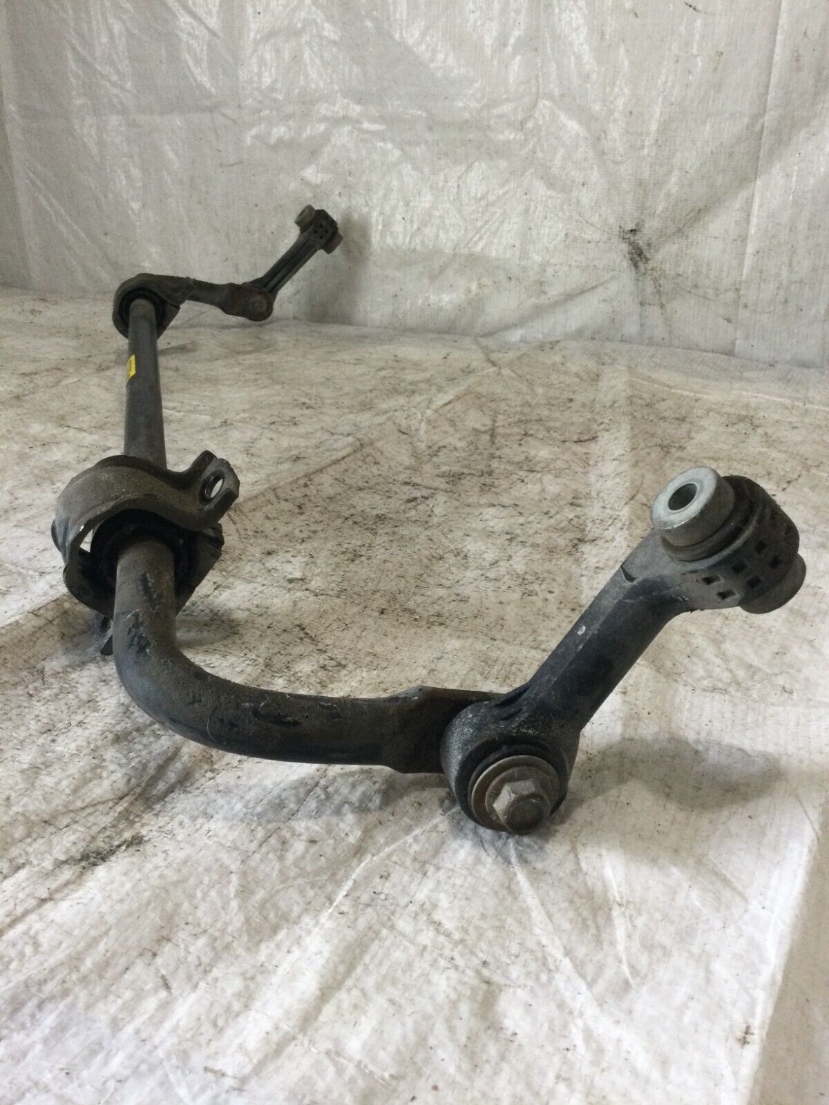 2018-2020 Buick Regal FWD Front Suspension Stabilizer Anti Roll Sway Bar OEM