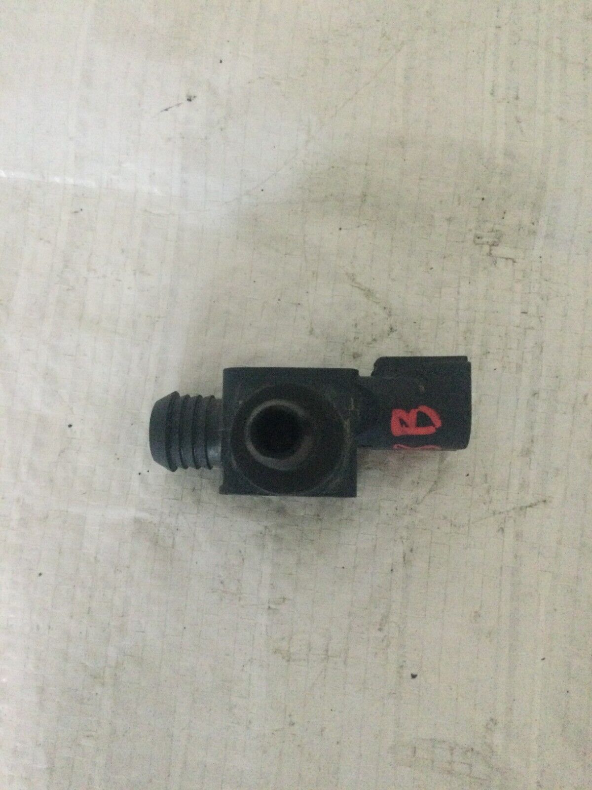 2019 Dodge Ram 1500 Power Brake Booster Check Valve 68053596AA OEM