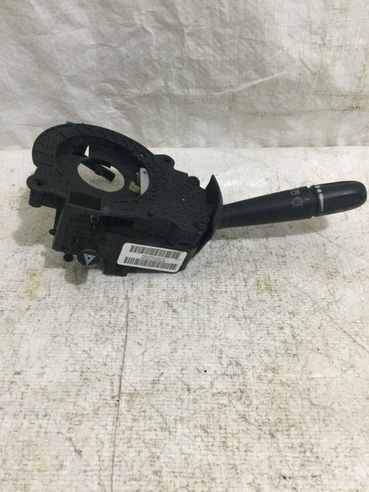 2007 Dodge Ram 3500 Left Turn Signal Wiper Headlight Switch 56049794AD OEM